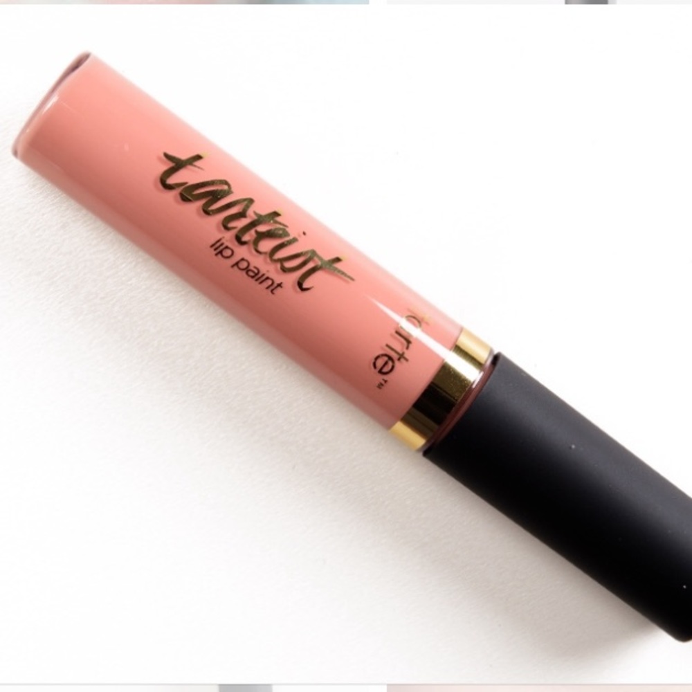 3 tarte lip paints - Picture 3 of 7